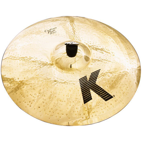 Zildjian K Custom 20인치 라이드